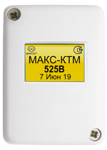 МАКС-КТМ - контроллер считывателя Touch Memory для дистанционной постановки на охрану: купить в Москве