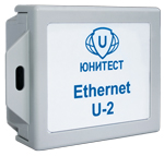 Модуль локальной сети ETHERNET U-2: купить в Москве