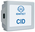 Адаптер Contact ID (CID) для Юнитроник 496М: купить в Москве