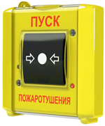 Адресное устройство дистанционного пуска<br>МАКС-УДП исп.РЛ<br>(УДП 513-17 исп.РЛ): купить в Москве
